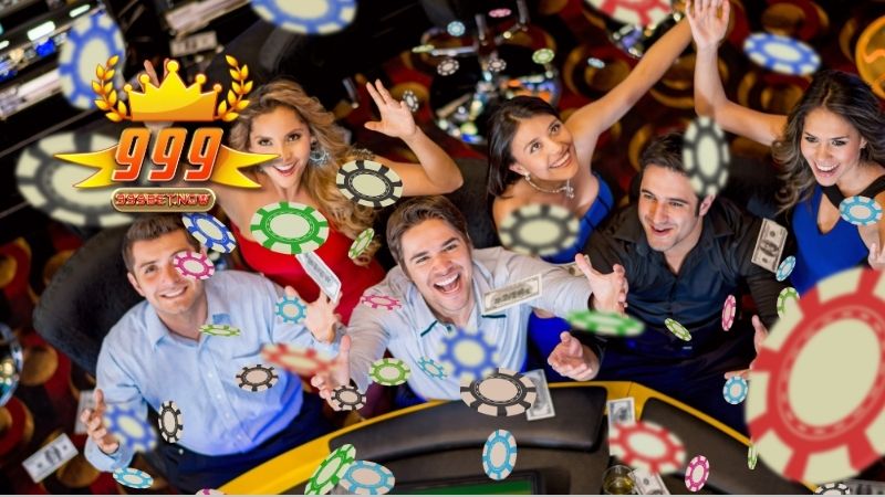 Điều gì khiến hàng triệu người quyết định chọn 999BET mỗi ngày?