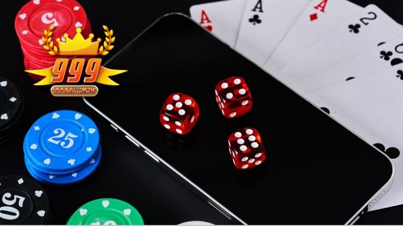 Một thư viện nội dung giải trí đồ sộ – Cả "thế giới trò chơi" gói gọn trong tầm tay.
