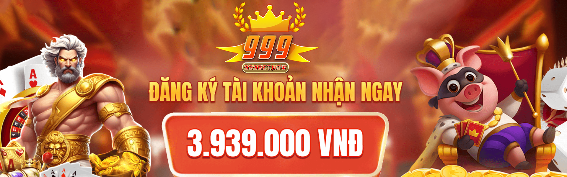999bet banner
