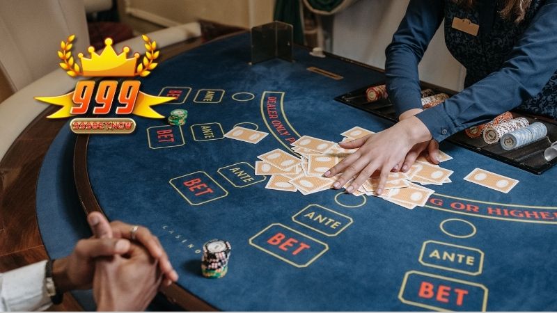 baccarat-999bet