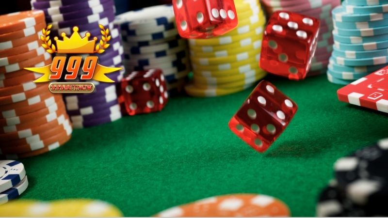 Những trò chơi casino được ưa chuộng nhất hiện nay đang thịnh hành