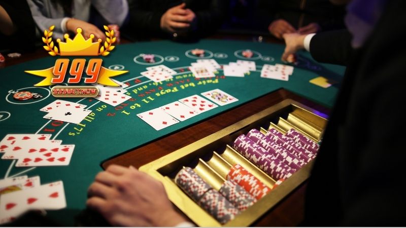 Roulette – Vòng xoay may mắn