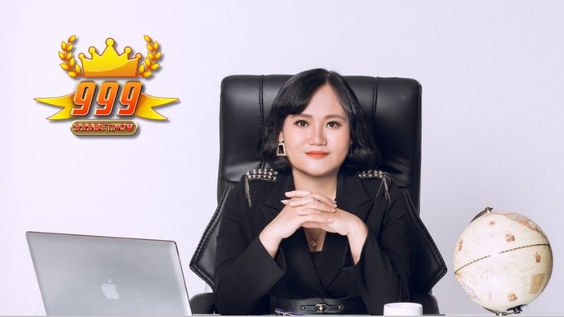 Tiểu sử CEO 999BET Mai Kim Hoa