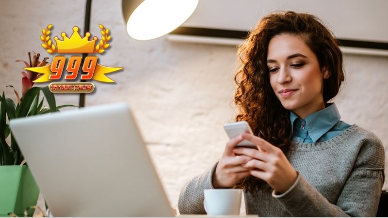 Chỉ Dẫn Từng Bước Đăng Nhập 999BET trên Thiết Bị Di Động
