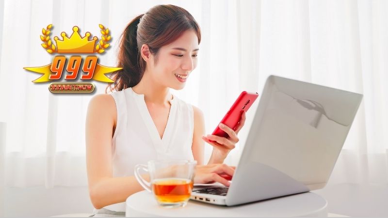 đăng nhập 999bet