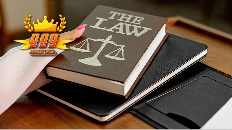 Nghĩa vụ và trách nhiệm của nhà cái.