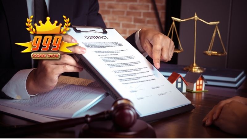 Bảo vệ quyền lợi của người chơi.