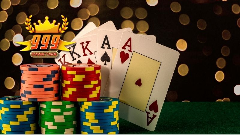 Định nghĩa và khái niệm về poker