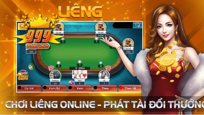 Định nghĩa về Liêng