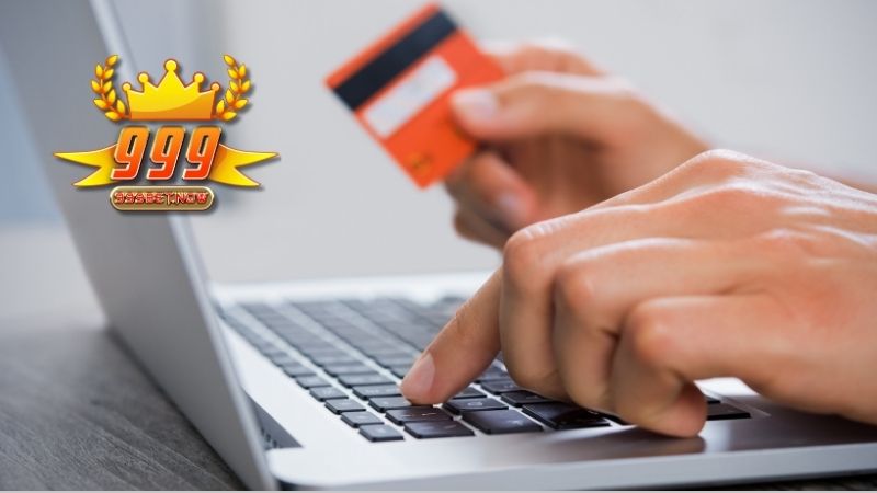 Lợi ích khi gửi tiền vào tài khoản 999BET