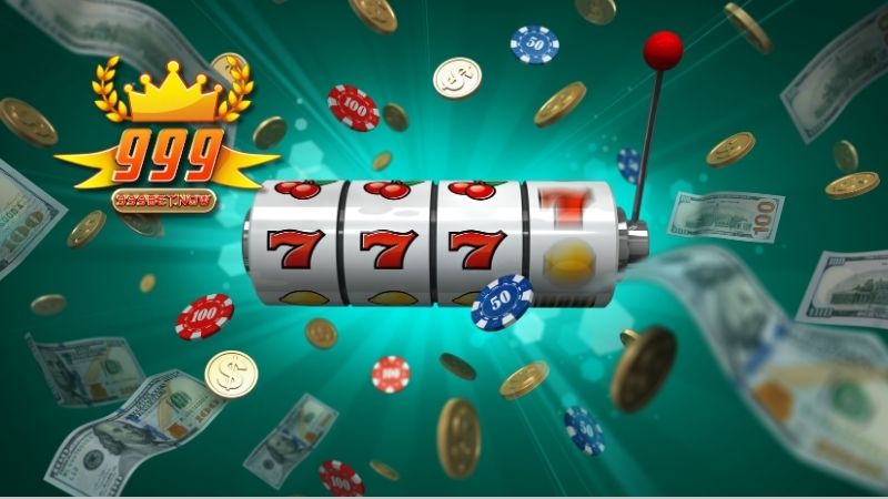 Vì sao trò chơi Nổ Hũ trên 999BET lại thu hút game thủ đến vậy?