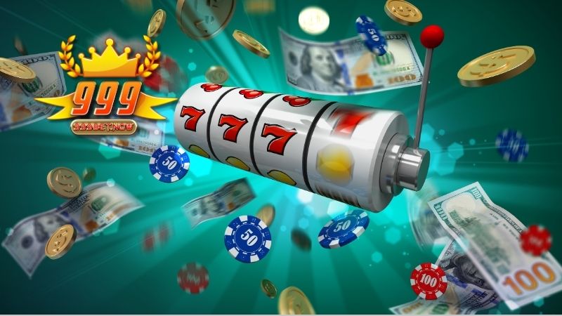 Slot video – Thay đổi về chủ đề, hiệu ứng hình ảnh mãn nhãn
