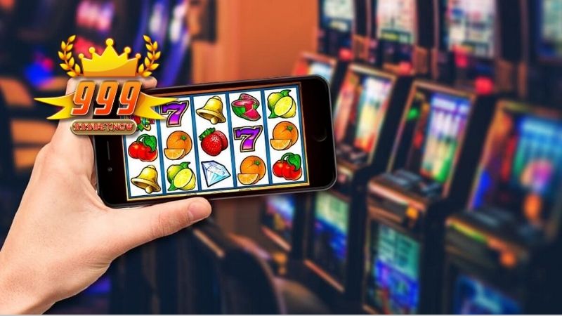 Các Lựa Chọn Nổ Hũ Online Tốt Nhất