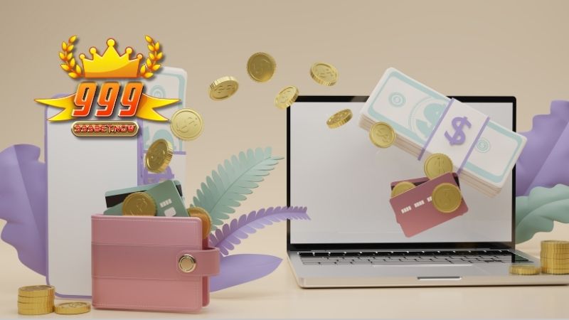 Yêu Cầu Rút Tiền Tại 999BET
