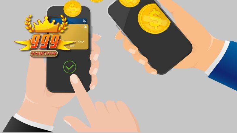 Các Hình Thức Rút Tiền Sẵn Có Cho Người Chơi