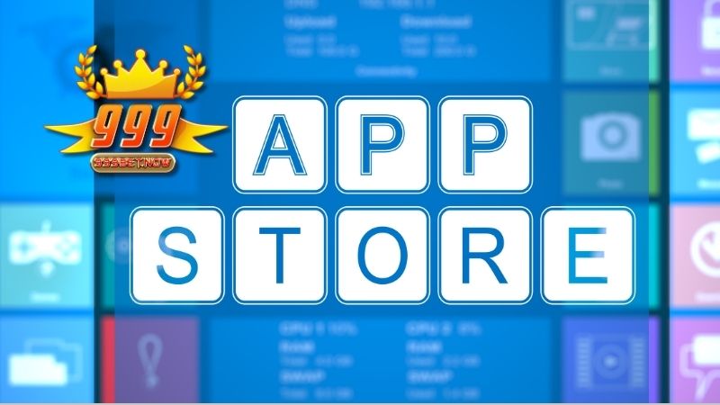 Với thiết bị Android, bạn có thể cài đặt 999BET