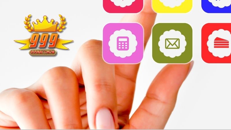 Đối với hệ điều hành iOS, có thể cài đặt 999BET dễ dàng.