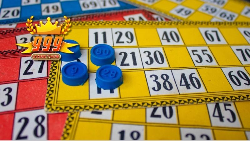 Đa dạng các hình thức Xổ Số tại 999BET.